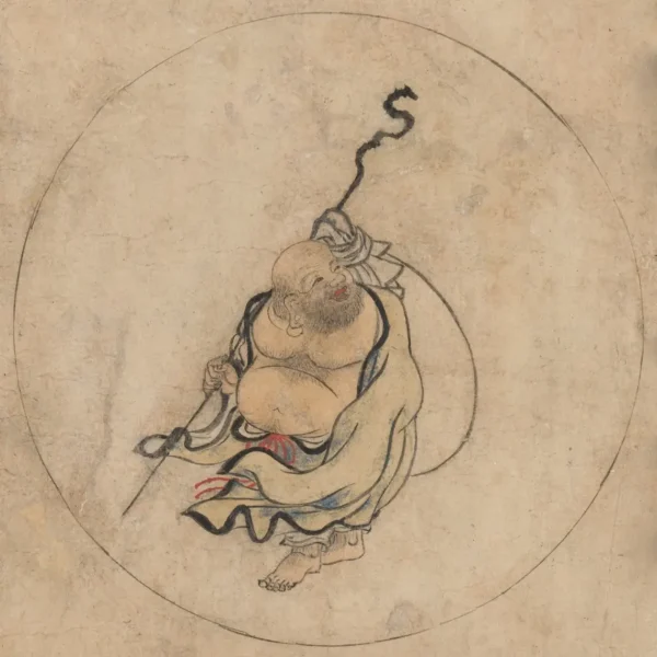 A bika terelése – Vissza az emberek közé